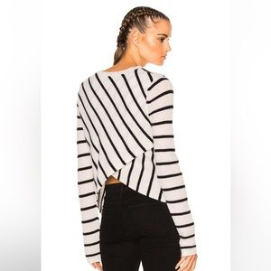 A.L.C. 100% Cashmere Tula Sweater